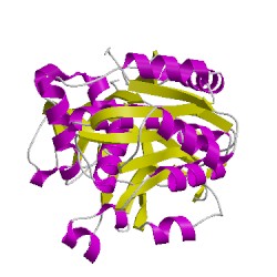 Image of CATH 1pl8D