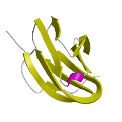 Image of CATH 1pm4B