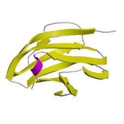 Image of CATH 1pm4C