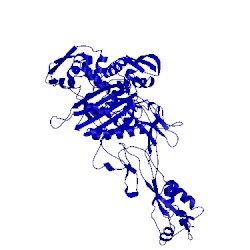 Image of CATH 1pmd