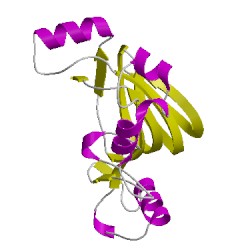 Image of CATH 1pmiA01