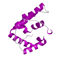 Image of CATH 1pmiA02