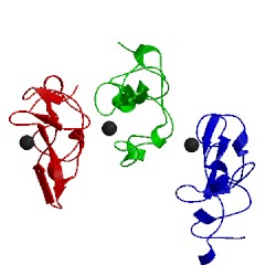 Image of CATH 1pml