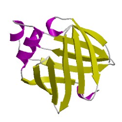 Image of CATH 1pmpB