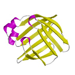 Image of CATH 1pmpC