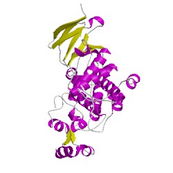 Image of CATH 1pmuA