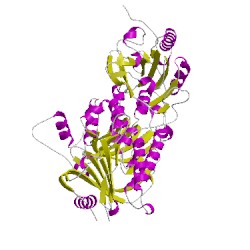 Image of CATH 1pn0A