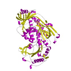 Image of CATH 1pn0B