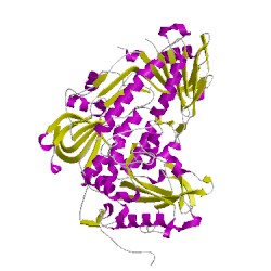 Image of CATH 1pn0C