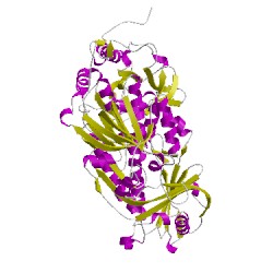 Image of CATH 1pn0D