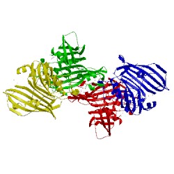 Image of CATH 1pn2