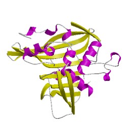 Image of CATH 1pn2B