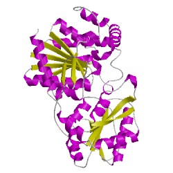 Image of CATH 1pn3A