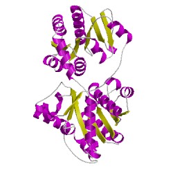 Image of CATH 1pn3B