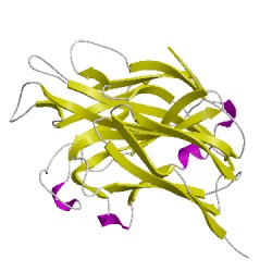 Image of CATH 1pnfA