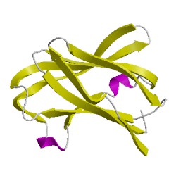Image of CATH 1pnfA01
