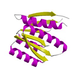 Image of CATH 1pnrA02