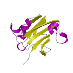 Image of CATH 1pnzA01