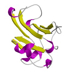 Image of CATH 1po3A01