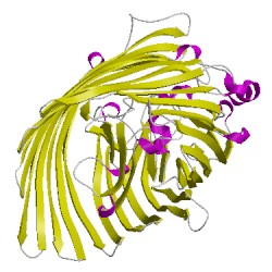 Image of CATH 1po3B