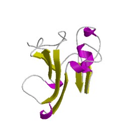 Image of CATH 1po3B01