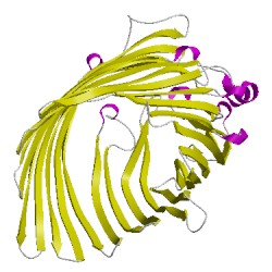 Image of CATH 1po3B02