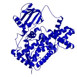 Image of CATH 1po5