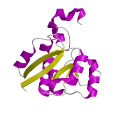 Image of CATH 1poy101