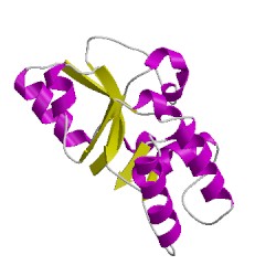 Image of CATH 1poy102