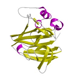 Image of CATH 1pp3A00