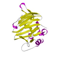 Image of CATH 1pp3B00