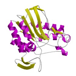 Image of CATH 1pp4B00