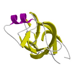 Image of CATH 1ppeE01