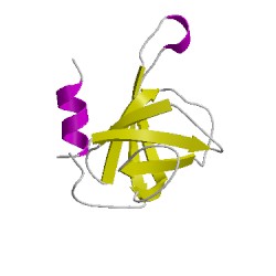Image of CATH 1ppgE02