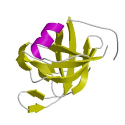 Image of CATH 1pphE01