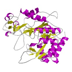 Image of CATH 1ppiA01