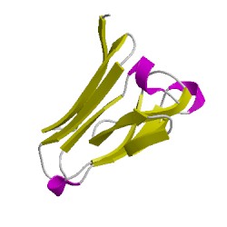 Image of CATH 1ppiA02