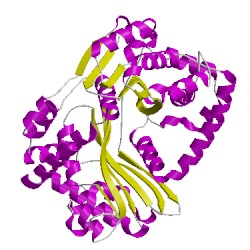 Image of CATH 1ppjA