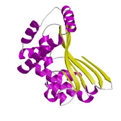 Image of CATH 1ppjA02