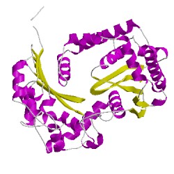 Image of CATH 1ppjB