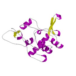 Image of CATH 1ppjQ02