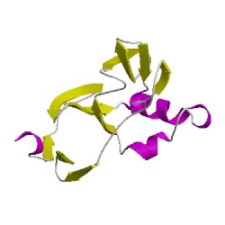 Image of CATH 1ppjR02