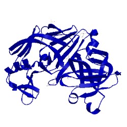 Image of CATH 1ppk