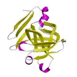 Image of CATH 1ppkE01