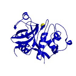 Image of CATH 1ppn