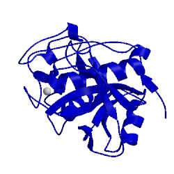 Image of CATH 1ppo