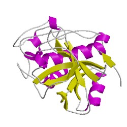 Image of CATH 1ppoA00