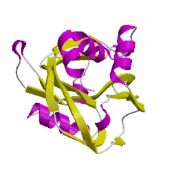 Image of CATH 1ppvA00