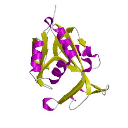 Image of CATH 1ppvB00