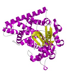 Image of CATH 1pq2A